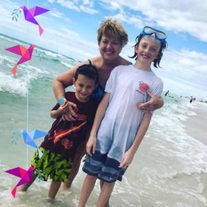 Meet your Posher, Jeanette